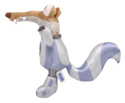 Motkány az Űrben - Jégkorszak plüss