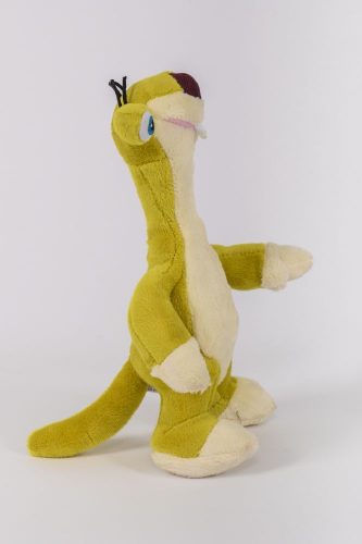 Sid plüss lajhár - Jégkorszak plüss