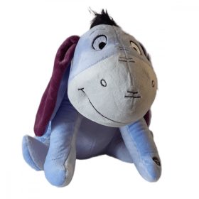 Füles plüss 40 cm hanggal - Disney