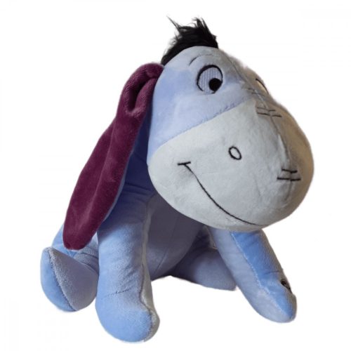 Füles plüss 40 cm hanggal - Disney