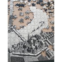 Puzzle felnőtteknek