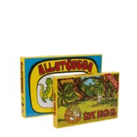 Retro társasjáték