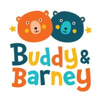 Buddy & Barney, Tapassz a csempére