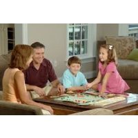 Családi társasjátékok