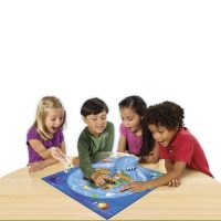 Fejlesztő társasjátékok