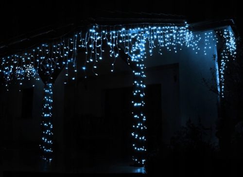 Kültéri LED világítás