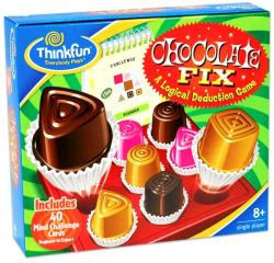 Chocolate fix Thinkfun logikai játék