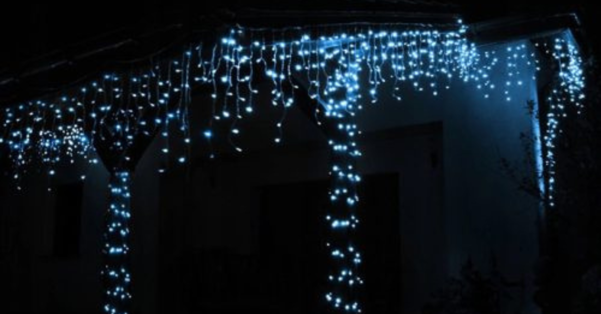 Ragyogj Karácsonykor: Kényelmes és Energiahatékony Karácsonyi LED Világítások